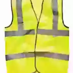 Highway Safety Waistcoat